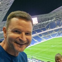 Southeast Traders Employee Andy Hope's profile photo