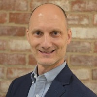TDI (Tetrad Digital Integrity) Employee William Bokus's profile photo