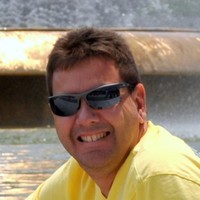 University of Pittsburgh Employee Brian Gregg's profile photo