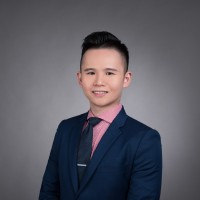 AIFT Employee Ernest Chow's profile photo