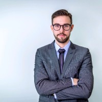 Ostermann & Partners Employee Mateo Vlačić's profile photo