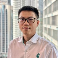 Joon Foo Email