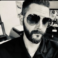 Aero Technical Components Employee Shawn Snyder's profile photo