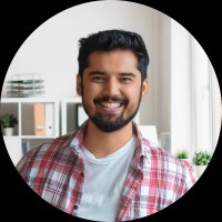 Aklivity Employee Ankit Kumar's profile photo