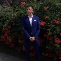 Lower Manhattan Cultural Council Employee Germán Enrique Caceres's profile photo
