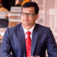 AmbujaNeotia Group Employee Deepak Vishwakarma's profile photo