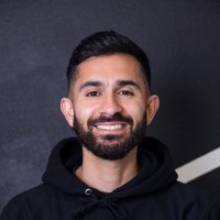 Oakland Roots Sports Club Employee Mario Cendejas's profile photo