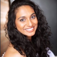 EMG Models Employee Dhanu Prathap's profile photo