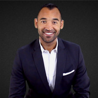 Richard Terrell Email & Phone Number