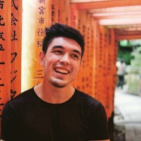 Swell (Open Source) Employee Derek Nyren's profile photo