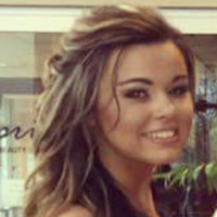 Lexi George Email & Phone Number