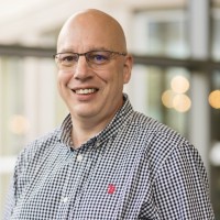 DorSuite Employee Matt Small's profile photo