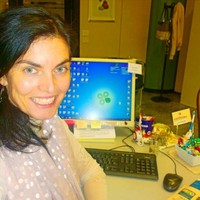 Carifermo Spa Employee Nadia Lattanzi's profile photo