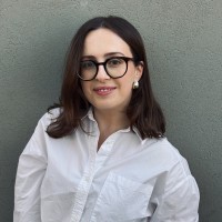 Analytical Factor Employee Liza Benguerchon's profile photo