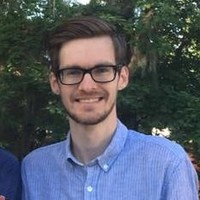 ISF, Inc. Employee Garrett McCaffrey's profile photo