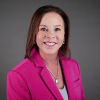 UBS Employee Melissa Harrison's profile photo
