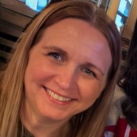 Crocs, Inc. Employee Angie Hunter's profile photo