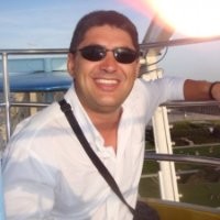 DAN AIR Employee Dragos-Claudiu Scrieciu's profile photo