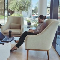 Freight Trans Manager Employee Mary Shah's profile photo