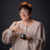 Joanna Drexel-Blevins