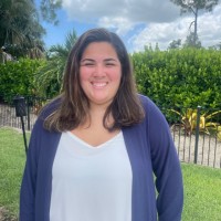 Hilton Employee Isabella Wilkinson's profile photo