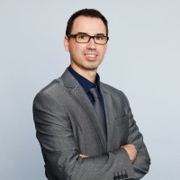 HENSOLDT Analytics Employee Mario Anicic-Zuparic's profile photo