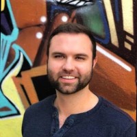 TAP Employee Tim Raftis's profile photo