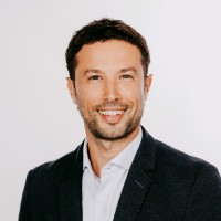 Aristo Pharma Gmbh Employee Luca Rossi's profile photo