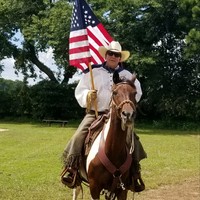 Adventure Bound Camping Resorts Employee Terry Jordan's profile photo