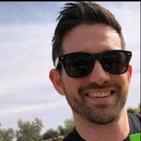 Regeneron Employee Cj Kane's profile photo