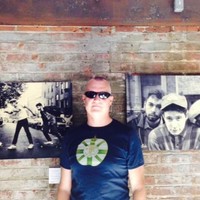 Exol Lubricants Limited Employee Scott Donaldson's profile photo