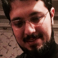 Saba Middle East CB LLC Employee Mohammad Ahangaran's profile photo