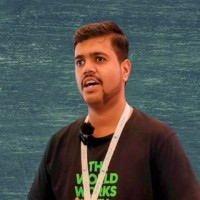 ServiceNow Employee Pavan M's profile photo