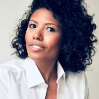 Boston Consulting Group (BCG) Employee Sofia Kramer-Gadain's profile photo