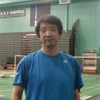 Pixelogic Media Employee Wei Ding's profile photo