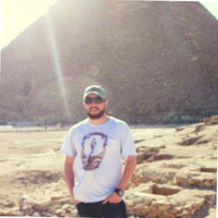 Surface-Tech LLC Employee Jason Martin's profile photo