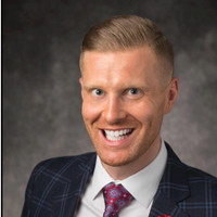 Duke University Pratt School of Engineering Employee Brynt Ellis-Moore's profile photo
