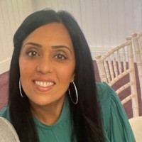 Atrium (EMEA) Employee Ameera Francis's profile photo