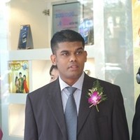 Airvantage (Pty) Ltd Employee Matthew Subramaniam's profile photo