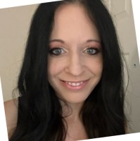 Onit Employee Marie Johnston's profile photo