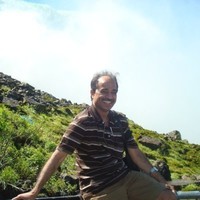 Ace Info Solutions LLC Employee Kris Gopalasubramanian's profile photo