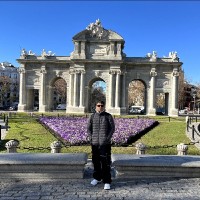 Justo Pago Employee Jhonatan Castaño's profile photo