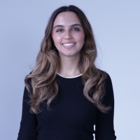 Sciterion Employee Mahta Kochek's profile photo