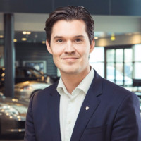 Henrik Hansen Email & Phone Number