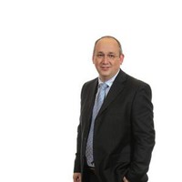 The Calgary Airport Authority Employee Anthony Maher's profile photo