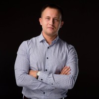 Sum&Substance Employee Vitaly Volodenkov's profile photo