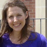 The River Academy Employee Anna Peyton's profile photo