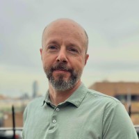 Off-Site Services Employee Max Tokman's profile photo