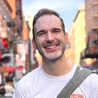 Accumula Employee Daniel S.'s profile photo