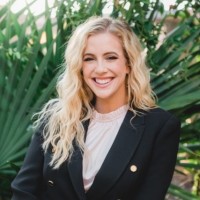 Kayla Harrison Email & Phone Number